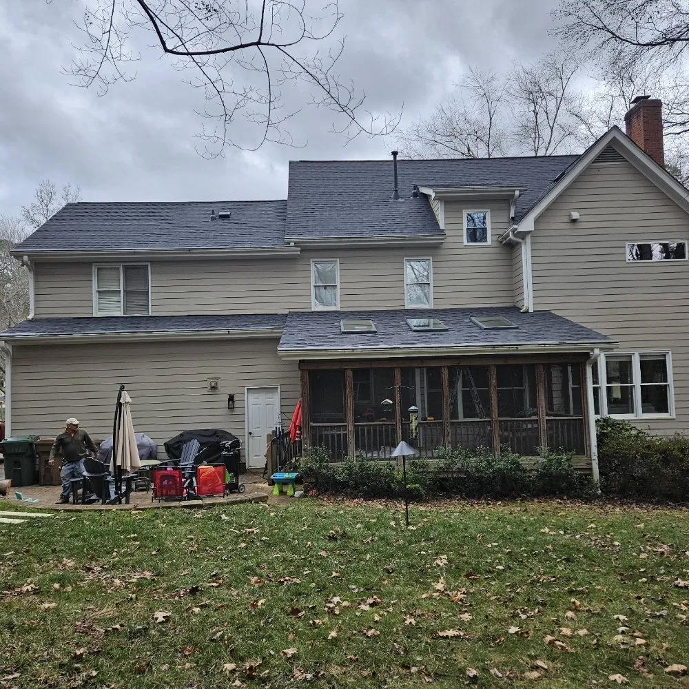 Slide of Orange General Contracting