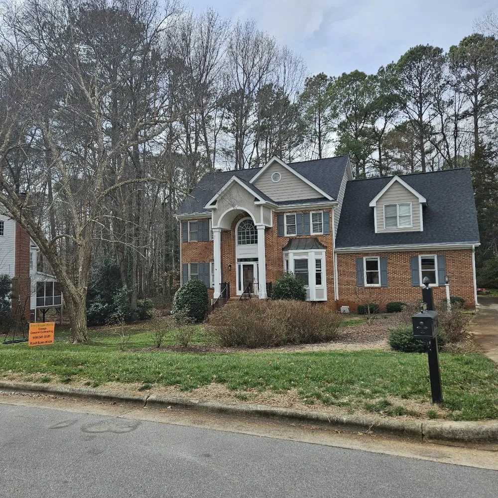 Slide of Orange General Contracting