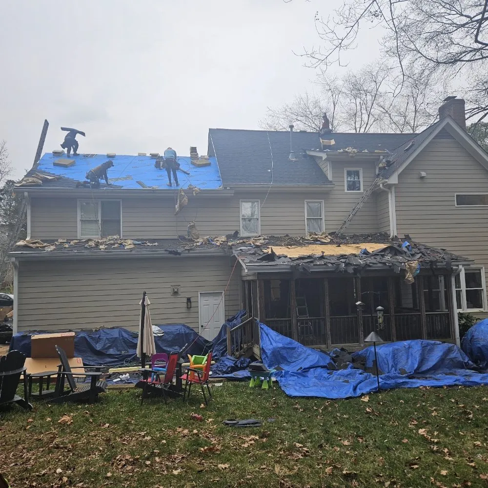 Slide of Orange General Contracting