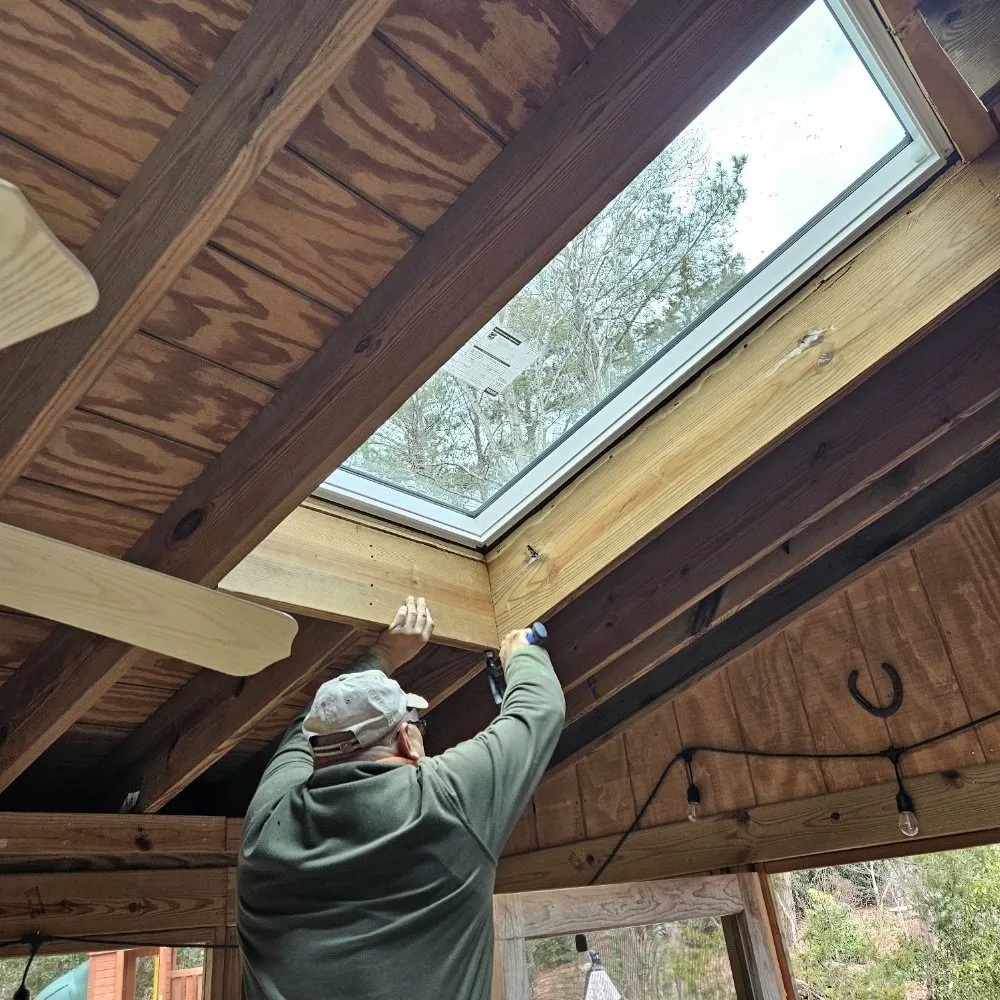 Slide of Orange General Contracting