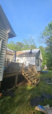 Orange General Contracting