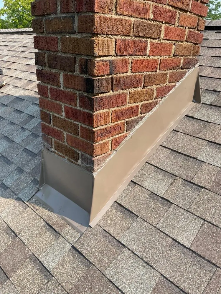 Slide of Orange Roofing