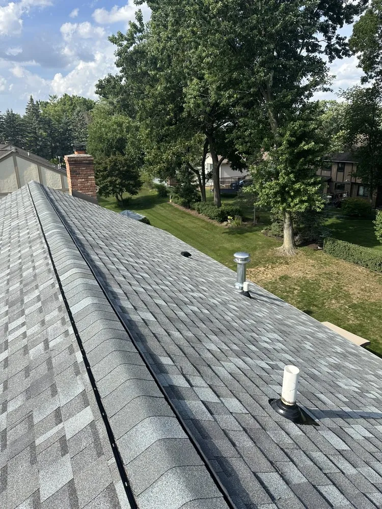 Slide of Orange Roofing