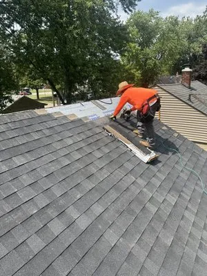 Orange Roofing