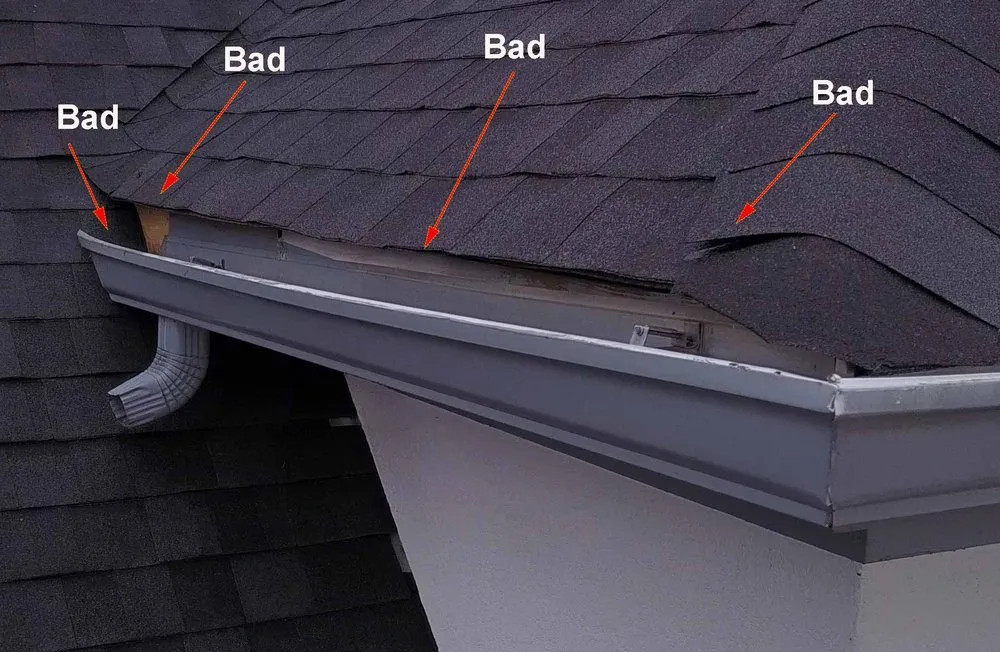 Slide of Orange Roofing Group