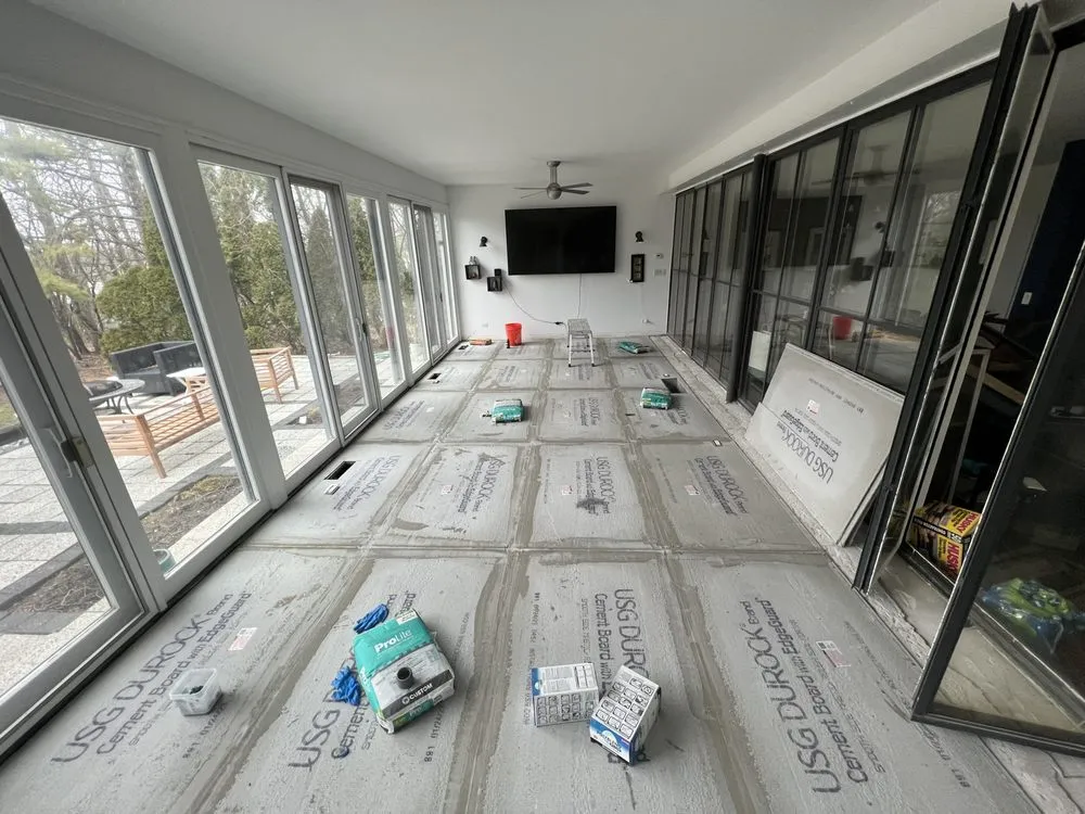 Slide of OrangeBuild Construction