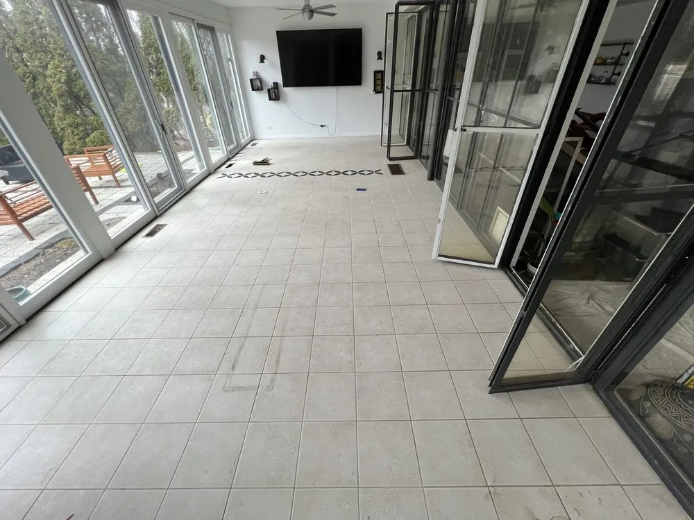 Slide of OrangeBuild Construction