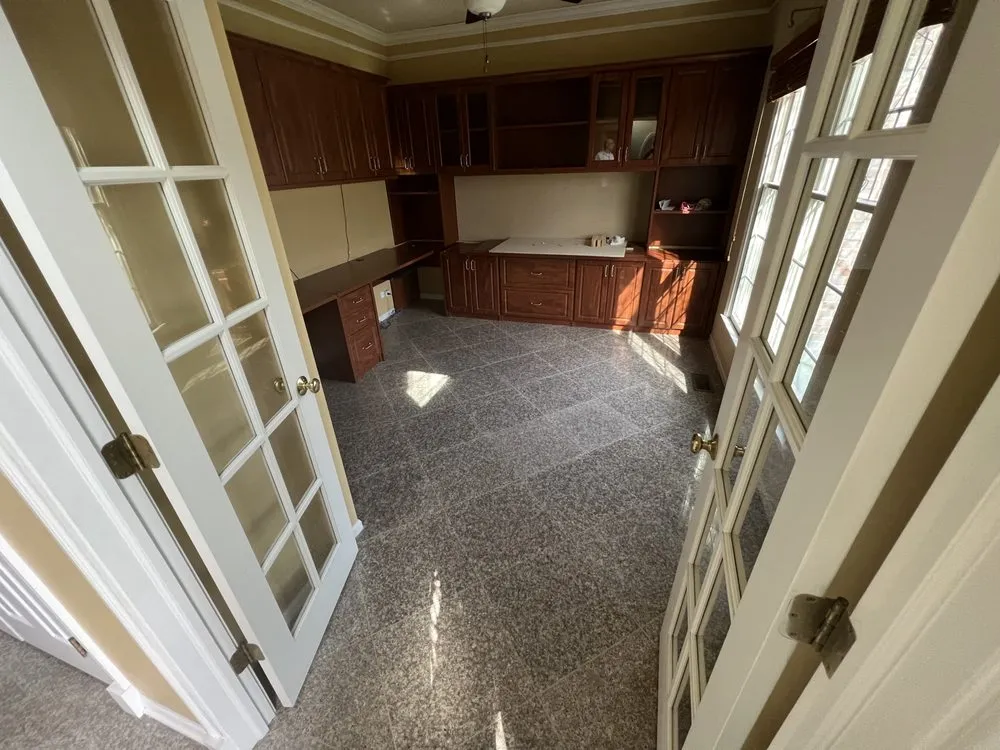 Slide of OrangeBuild Construction