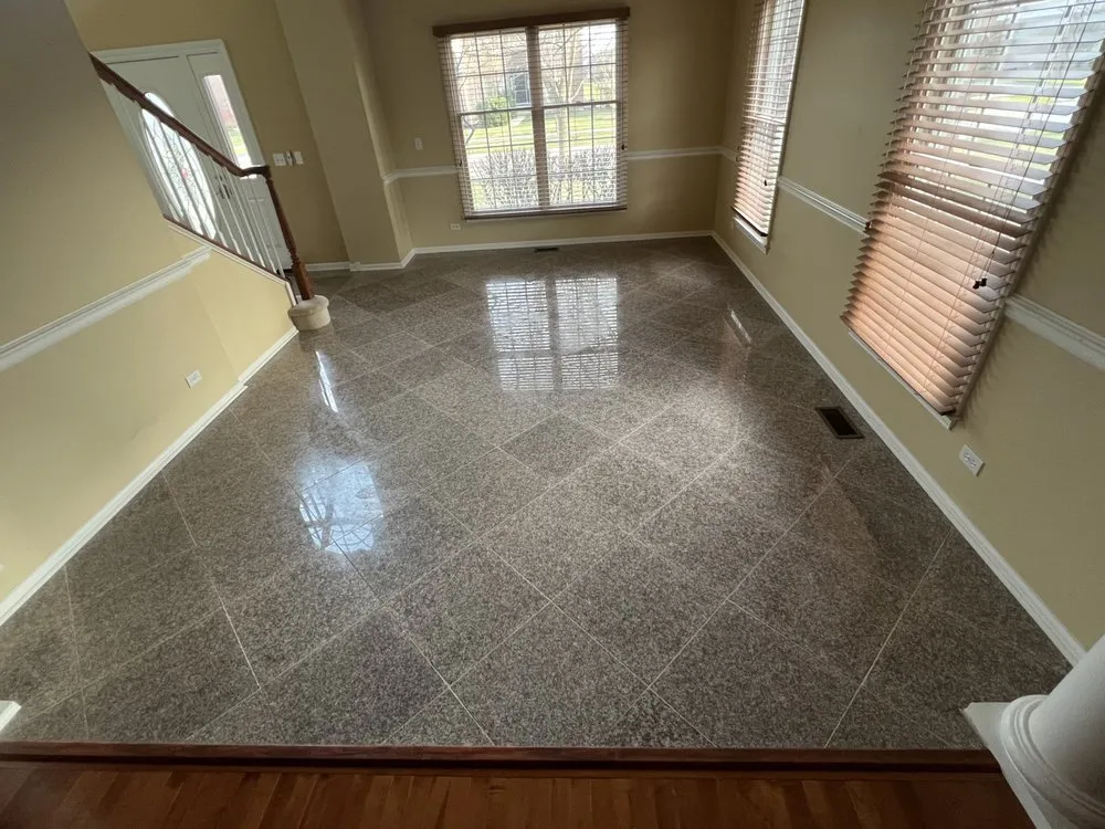 Slide of OrangeBuild Construction