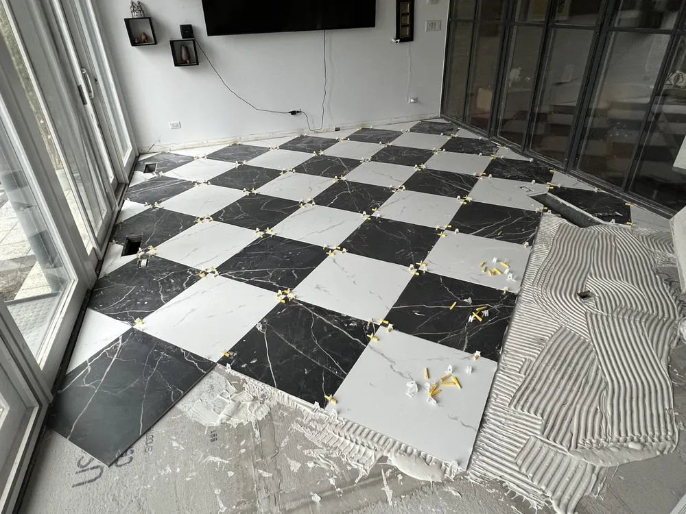 Slide of OrangeBuild Construction