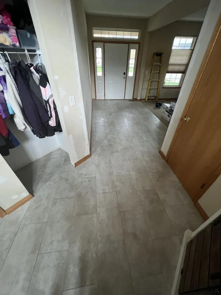 Slide of OrangeBuild Construction