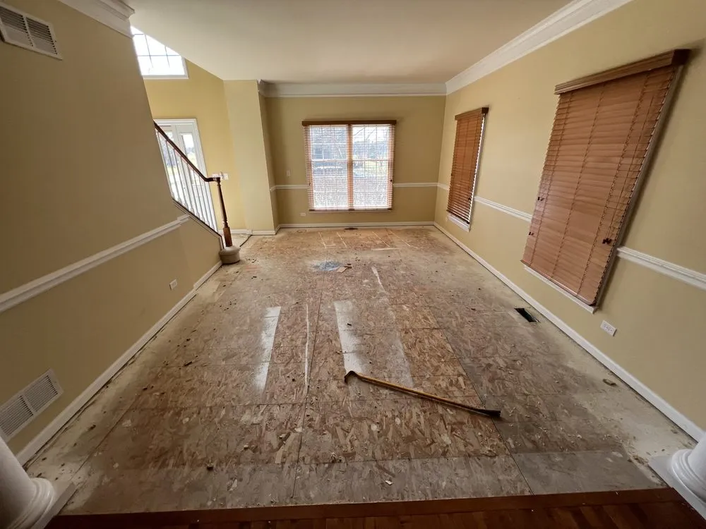 Slide of OrangeBuild Construction