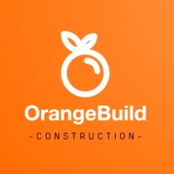 Slide of OrangeBuild Construction