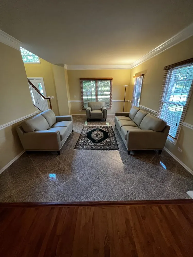 Slide of OrangeBuild Construction