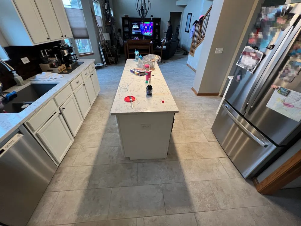 Slide of OrangeBuild Construction