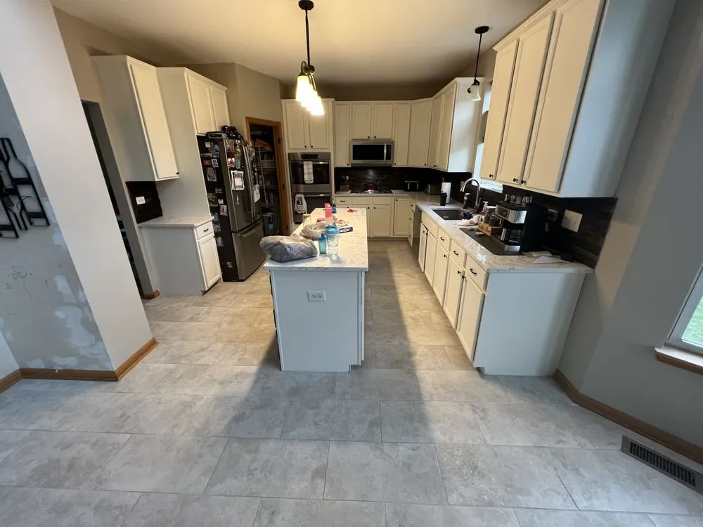 Slide of OrangeBuild Construction