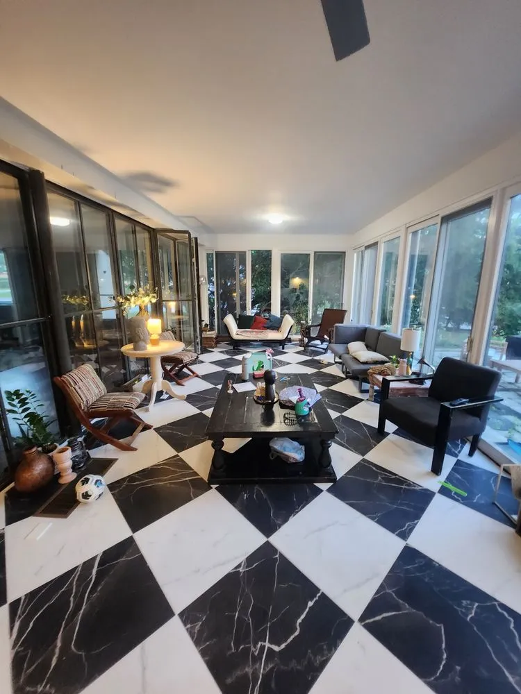 Slide of OrangeBuild Construction