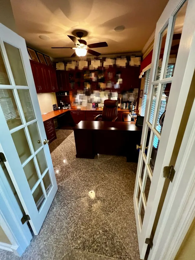 Slide of OrangeBuild Construction