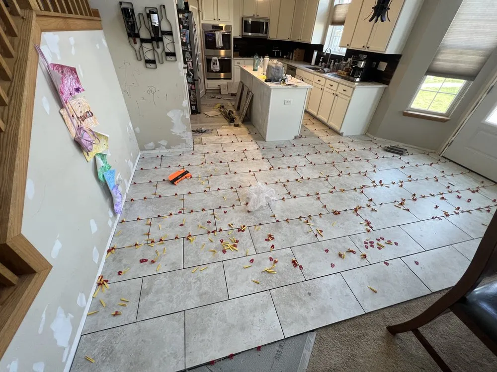 Slide of OrangeBuild Construction