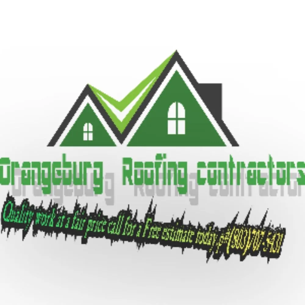 Trusted roof repair for residential properties in Neeses, SC by Orangeburg  Roofing & Remodeling