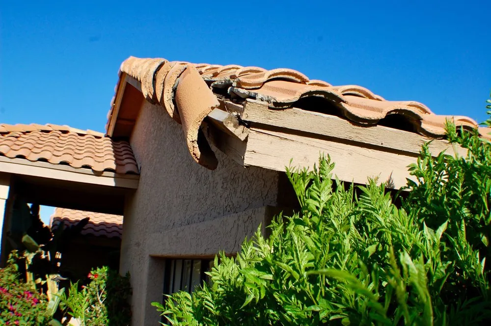 Slide of Orangevale Roofing Pros