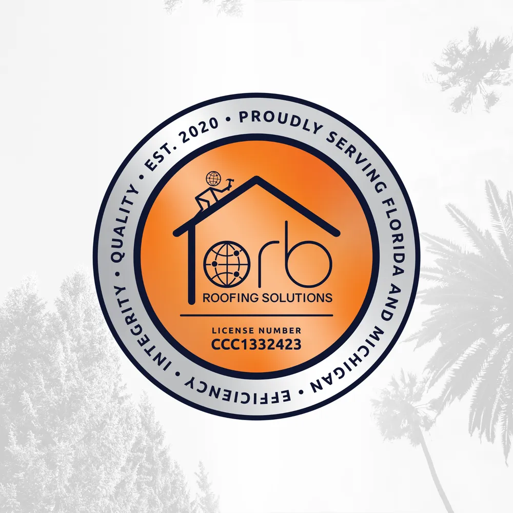 Slide of Orb Roofing Solutions