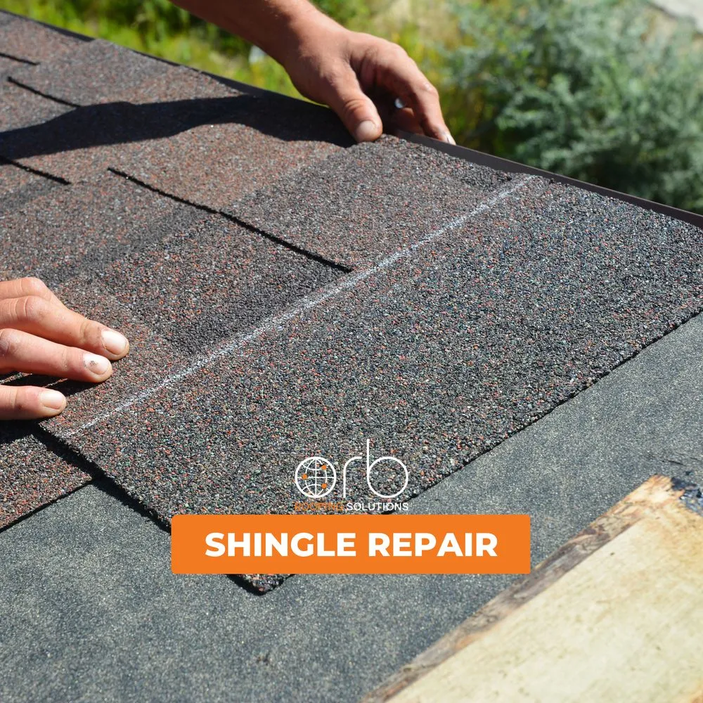 Slide of Orb Roofing Solutions