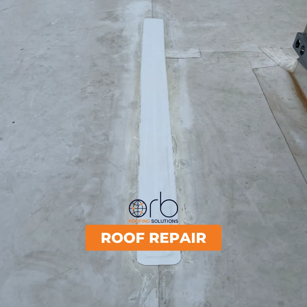 Slide of Orb Roofing Solutions