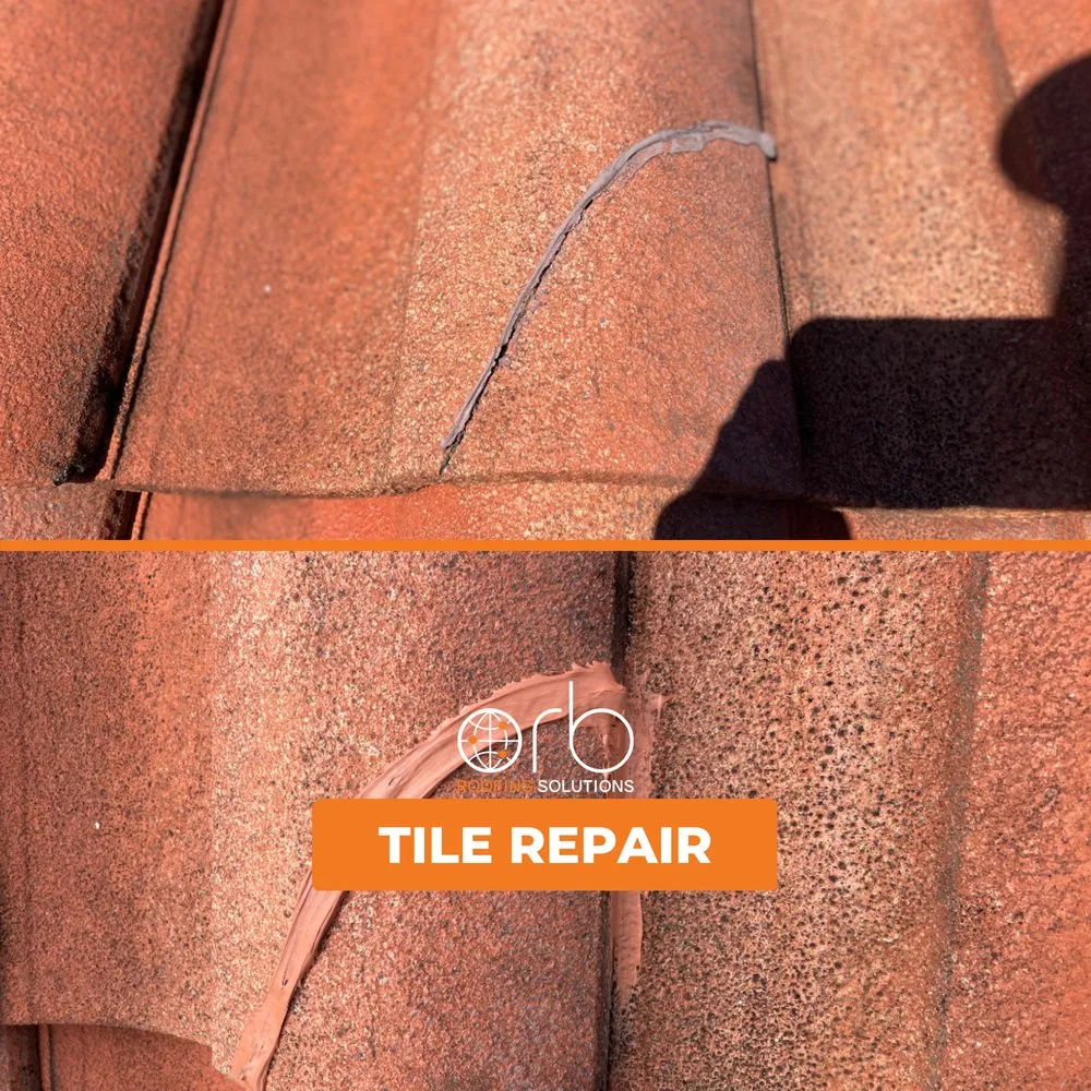 Slide of Orb Roofing Solutions