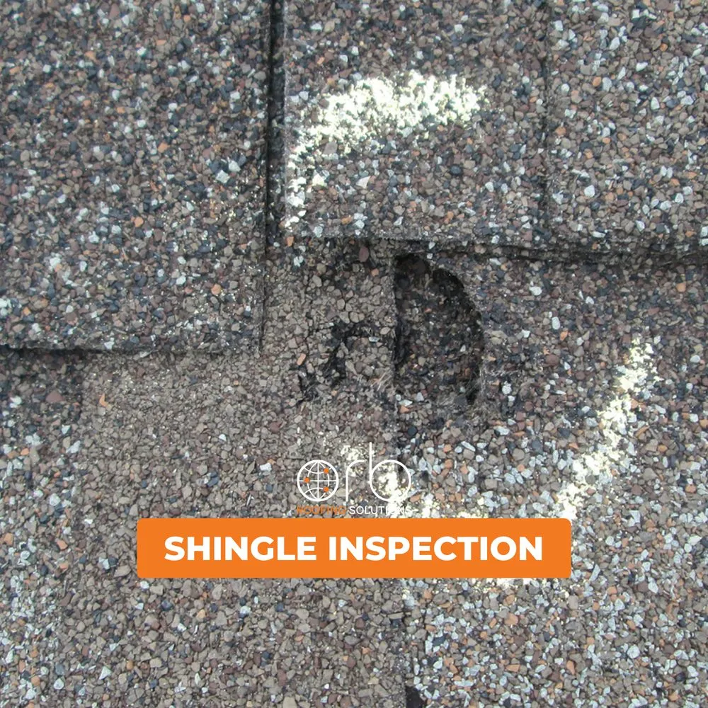 Slide of Orb Roofing Solutions