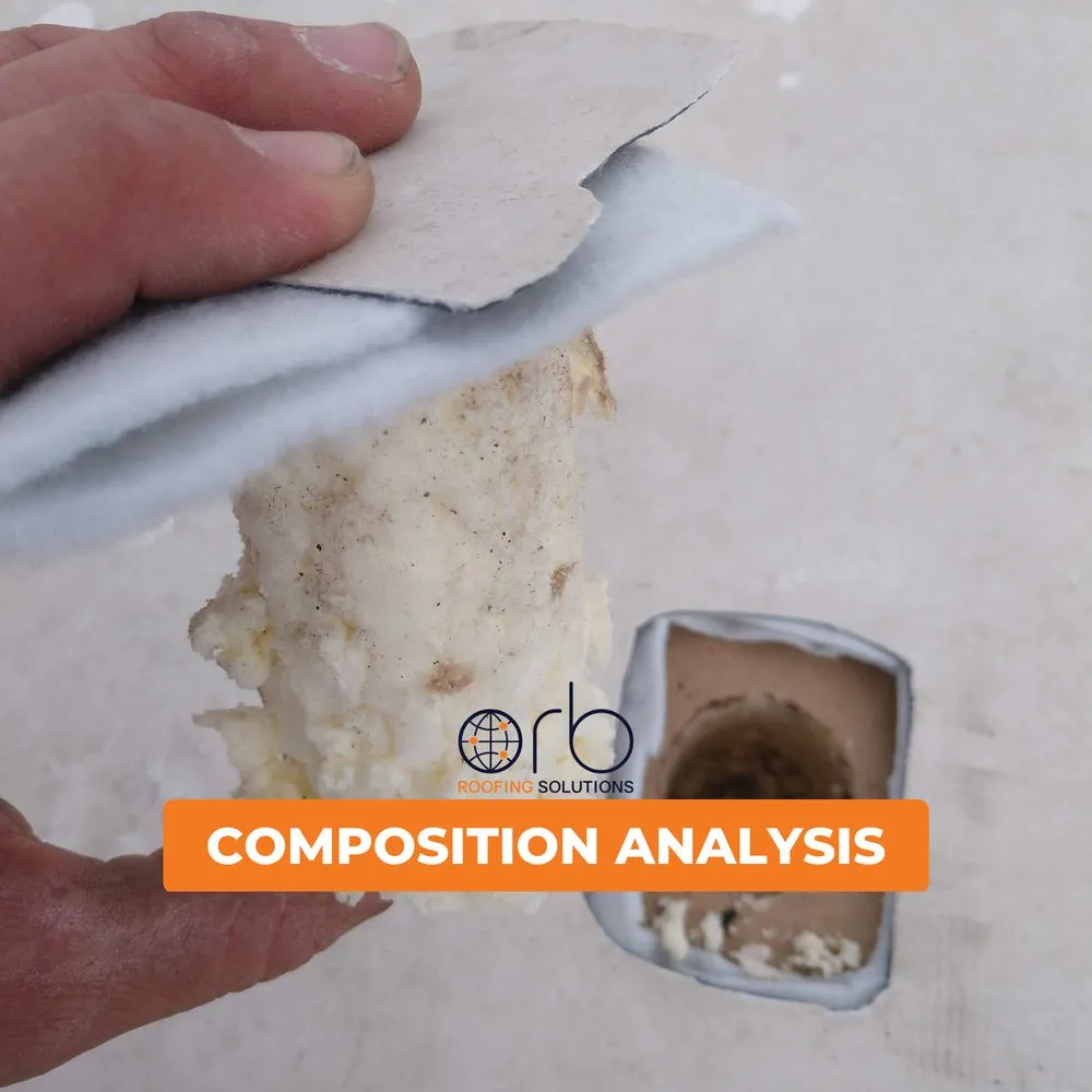 Slide of Orb Roofing Solutions