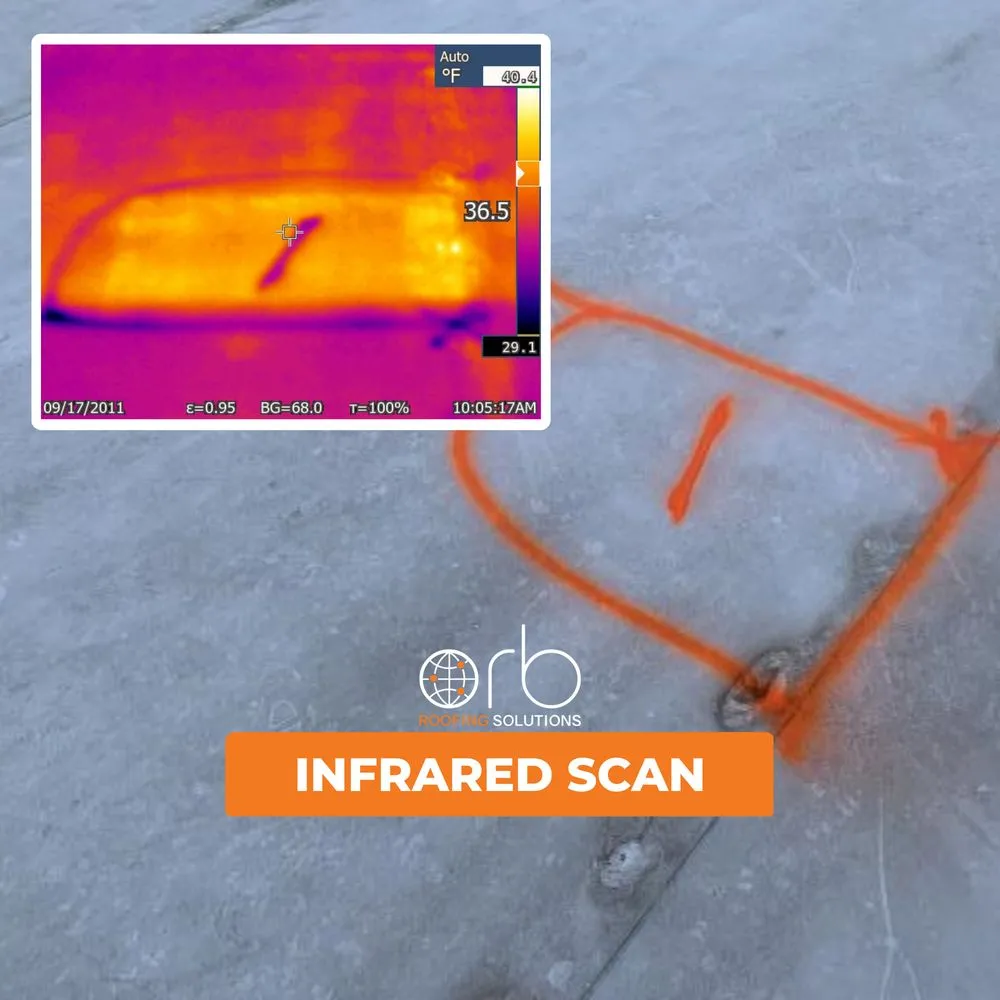 Slide of Orb Roofing Solutions