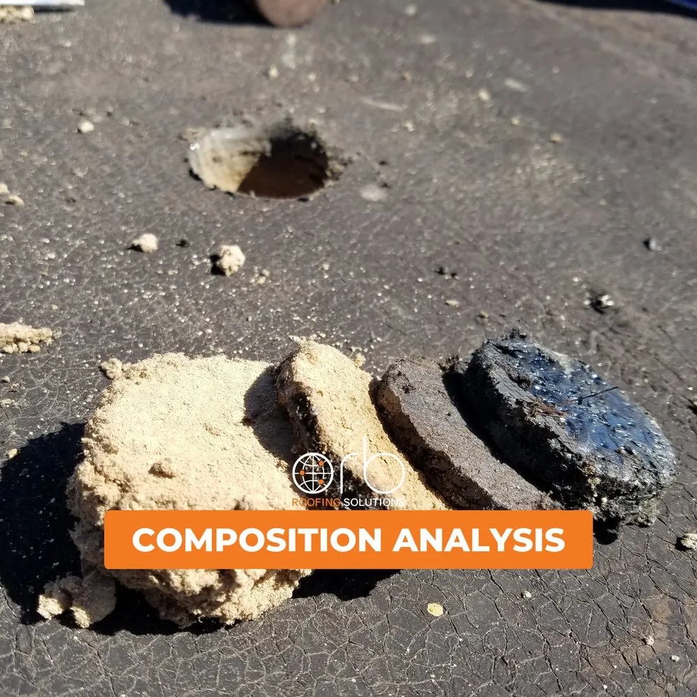 Slide of Orb Roofing Solutions