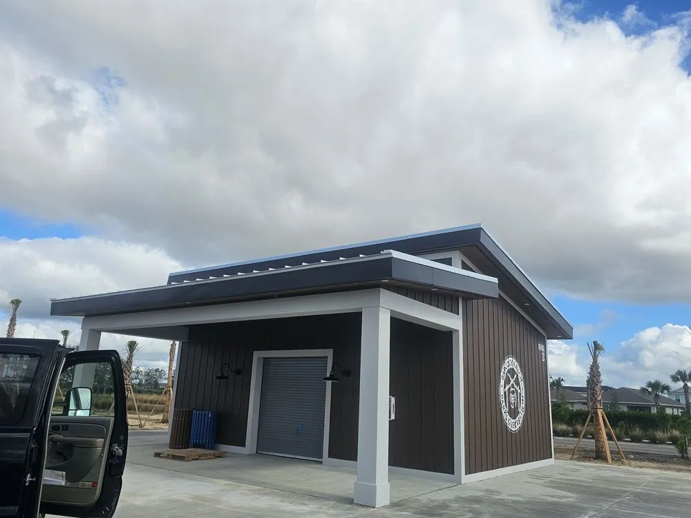 Slide of Orb Roofing Solutions