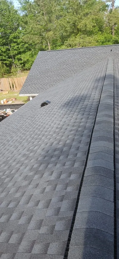 Slide of Orb Roofing Solutions