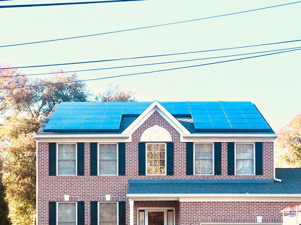 Slide of Orbit Energy & Power