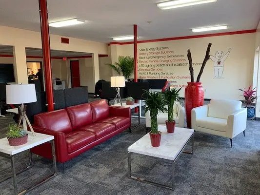 Orbit Energy & Power Logo