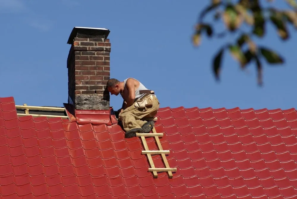 Slide of Orbit Home Services