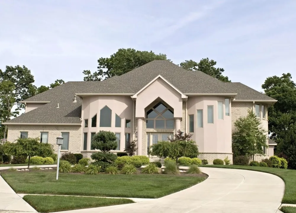 Slide of Orbit Home Services