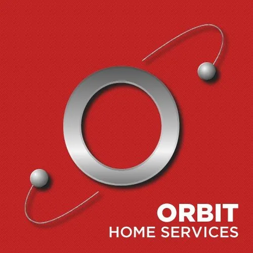 Slide of Orbit Home Services