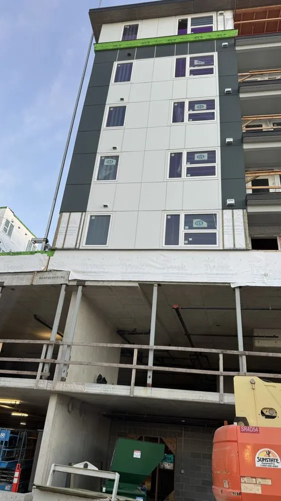 Slide of Orbit Roofing & Renovations