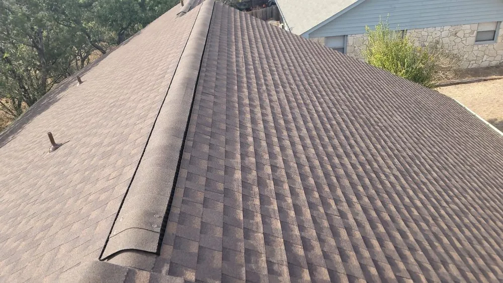 Slide of Orbit Roofing