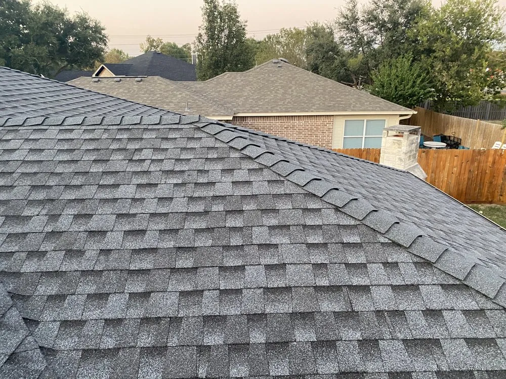 Slide of Orbit Roofing