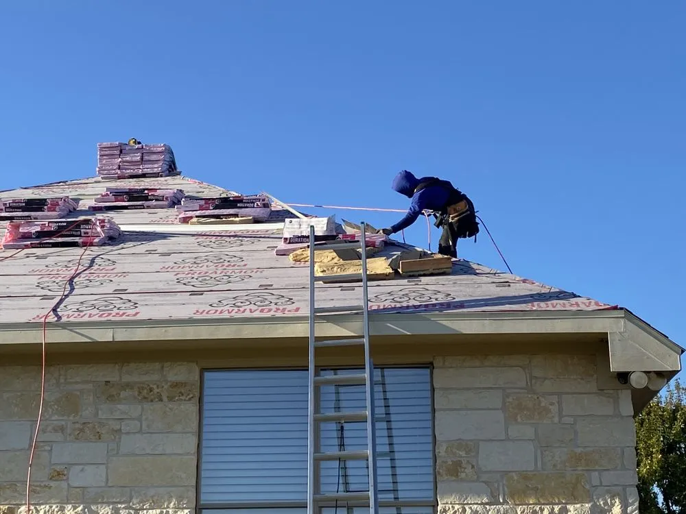 Slide of Orbit Roofing