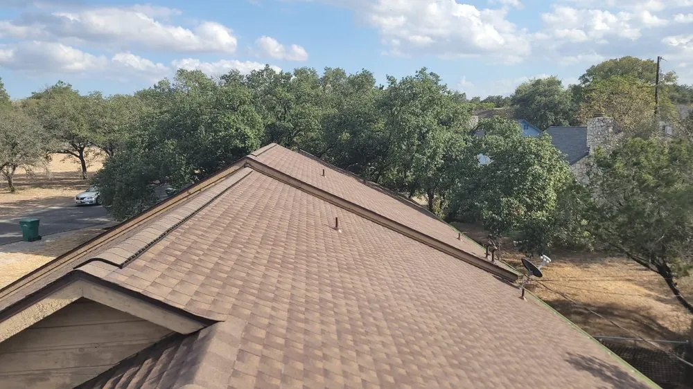 Slide of Orbit Roofing