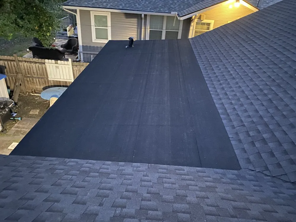 Slide of Orbit Roofing