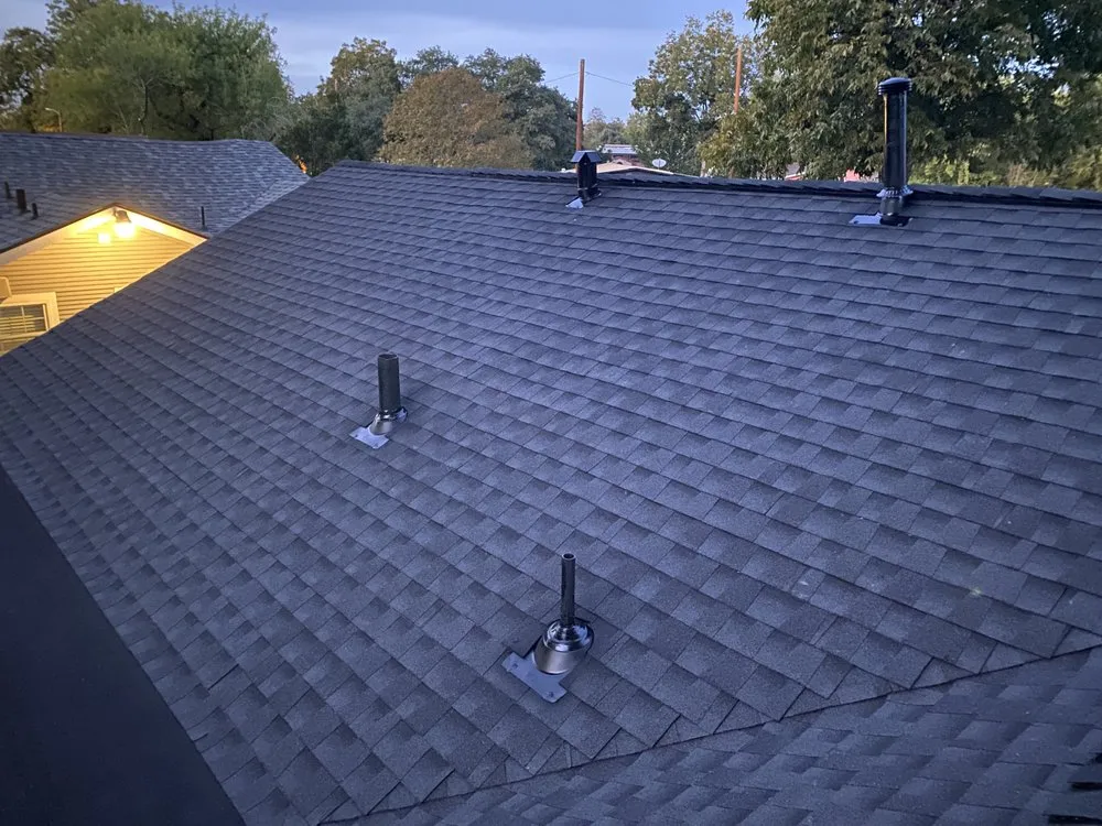 Slide of Orbit Roofing