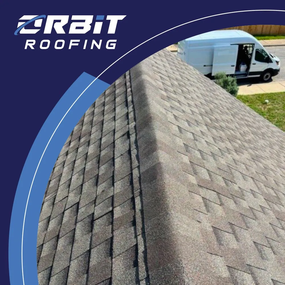 Slide of Orbit Roofing