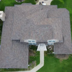 Slide of Orbit Roofing