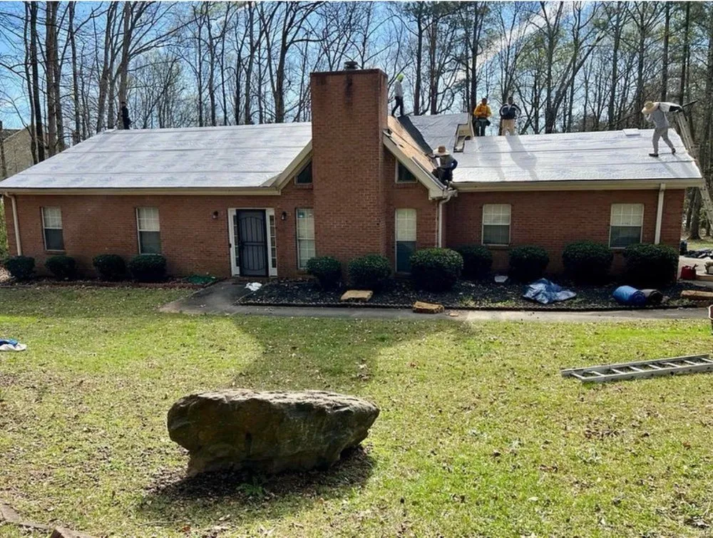 Slide of Orca Roof Care